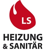 Logo LS Heizung