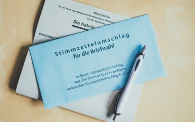 Ergebnisse der Landtagswahl vom 22.03.2022