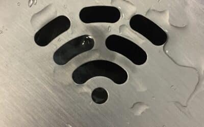 Freies WLAN im Bereich des Wendalinushauses/Mehrzweckhalle Gresaubach