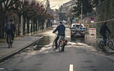 Hochwasser- und Starkregenvorsorgekonzept