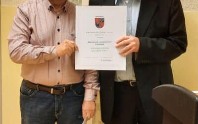 Gelungener Neujahrsempfang 2023