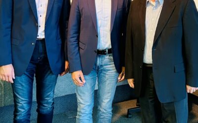 Stadtrat schenkt den Beigeordneten erneut das Vertrauen