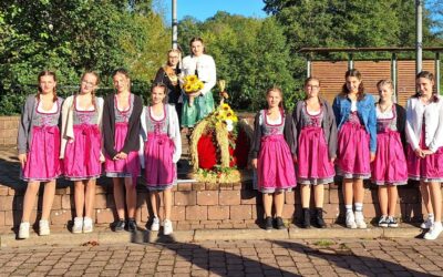 Gresaubach hat sich von der besten Seite gezeigt