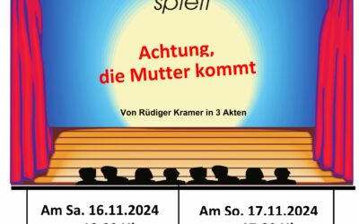 Theaterwerkstatt Gresaubach